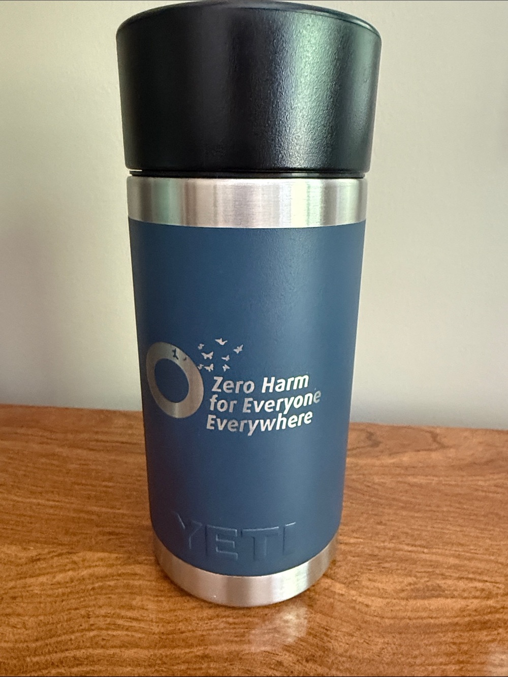 Yeti tumbler